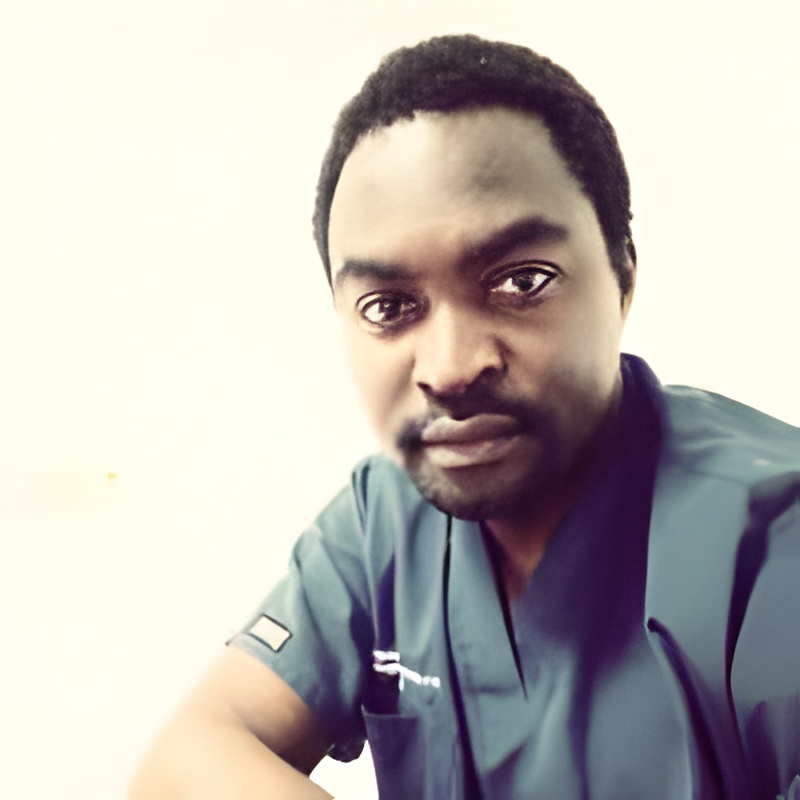 Dr. Matwa Christopher - Founder & Lead Plastic Surgeon