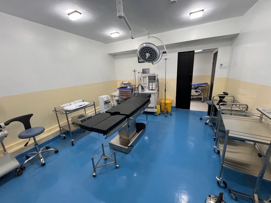 Truffel Healthcare team