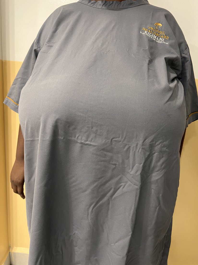 Truffel Healthcare procedure