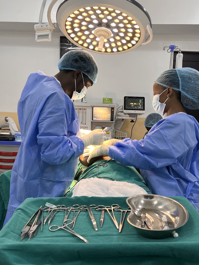 Augmentation Mammoplasty at Truffel Healthcare